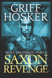 Saxon Revenge