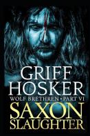 Saxon Slaughter