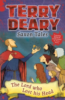 Bertrand.pt - Saxon Tales: The Lord Who Lost His Head