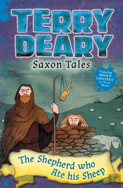 Bertrand.pt - Saxon Tales: The Shepherd Who Ate His Sheep