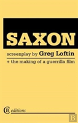 Bertrand.pt - Saxon: The Screenplay