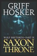 Saxon Throne