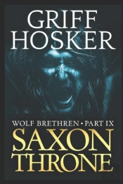 Saxon Throne