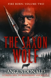Saxon Wolf