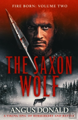 Bertrand.pt - Saxon Wolf