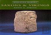 Saxons And Vikings