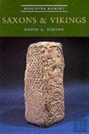 Saxons And Vikings
