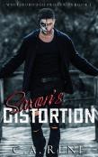 Saxon'S Distortion