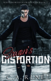 Saxon'S Distortion