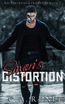 Bertrand.pt - Saxon'S Distortion