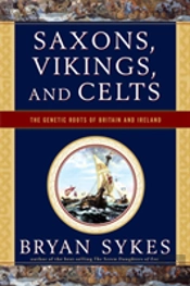 Saxons, Vikings And Celts