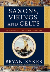Saxons, Vikings And Celts