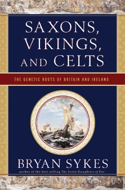 Bertrand.pt - Saxons, Vikings, And Celts