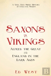 Saxons Vs. Vikings