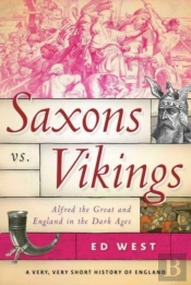 Saxons Vs. Vikings