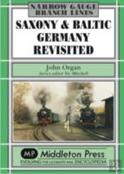 Bertrand.pt - Saxony And Baltic Germany Revisited