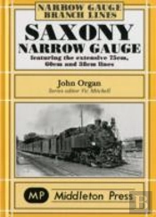 Saxony Narrow Gauge