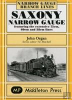 Bertrand.pt - Saxony Narrow Gauge