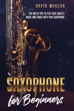 Bertrand.pt - Saxophone For Beginners