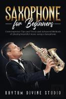 Saxophone For Beginners