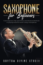 Saxophone For Beginners