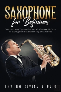Bertrand.pt - Saxophone For Beginners