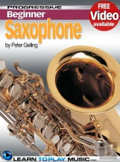 Saxophone Lessons For Beginners