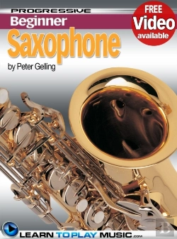 Bertrand.pt - Saxophone Lessons For Beginners