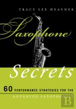 Saxophone Secrets
