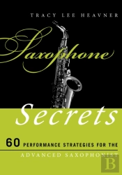 Saxophone Secrets