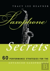Saxophone Secrets