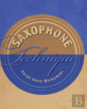 Saxophone Technique