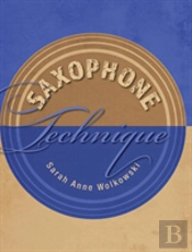 Saxophone Technique