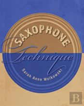 Saxophone Technique