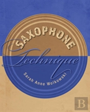 Saxophone Technique