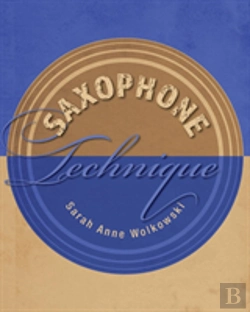 Bertrand.pt - Saxophone Technique