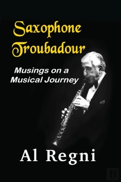 Bertrand.pt - Saxophone Troubadour