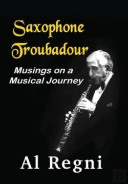 Bertrand.pt - Saxophone Troubadour