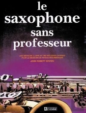Saxophonie Sans Professeur