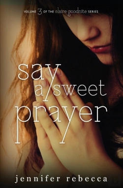 Bertrand.pt - Say A Sweet Prayer