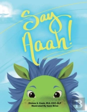 Say Aaah!