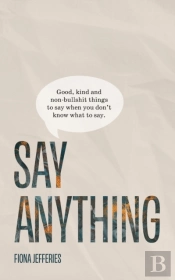 Say Anything