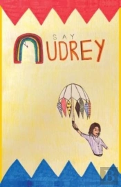 Say Audrey