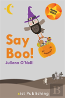 Say Boo