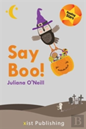 Say Boo