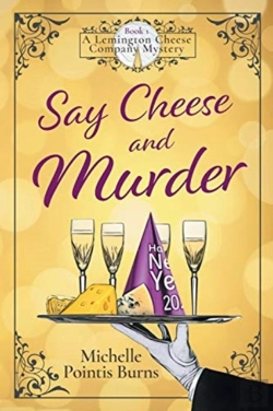 Bertrand.pt - Say Cheese And Murder