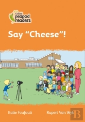 Say 'Cheese'!