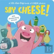 Say Cheese!