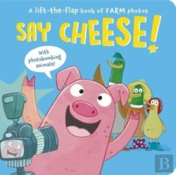 Bertrand.pt - Say Cheese!