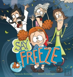 Bertrand.pt - Say Freeze